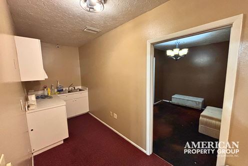 Englewood Retail Condo
