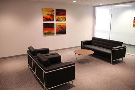 Shared and coworking spaces at 1300 Bay Area Boulevard 1st & 2nd Floor in Houston