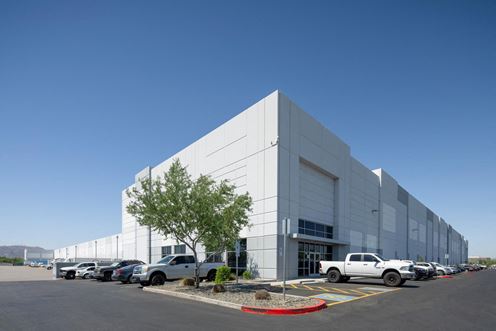 Phoenix Airport Logistics Center