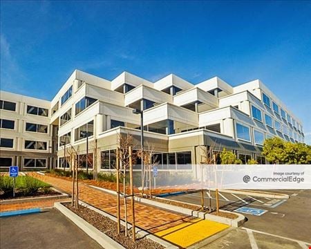 Office space for Rent at 989 East Hillsdale Blvd in Foster City