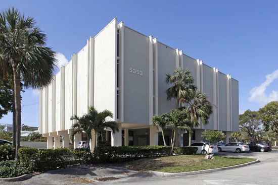 5353 North Federal Hwy