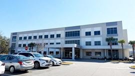 Landmark Medical Office For Lease