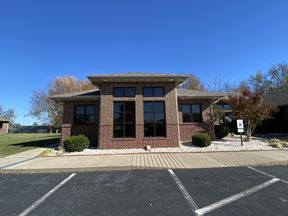 1,037' Class A Office For Lease near Republic & Campbell