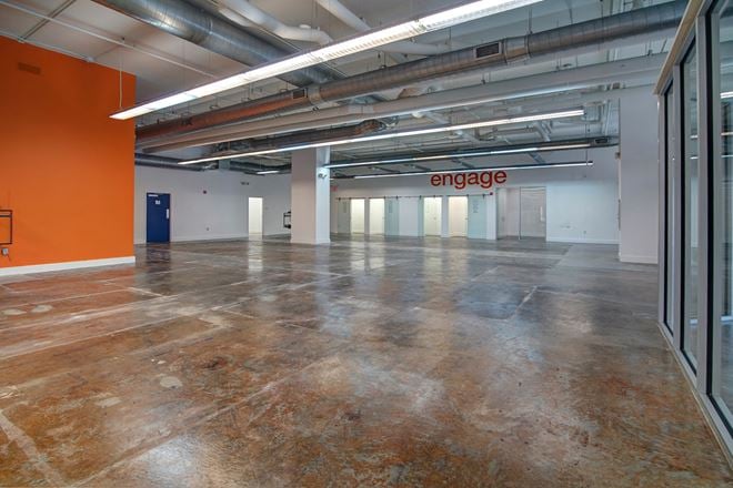 Retail/Office Space for Lease