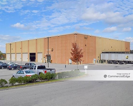 Jackson's Pointe Commerce Park