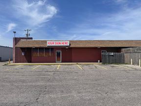 SOUTH WICHITA BAR & LOUNGE