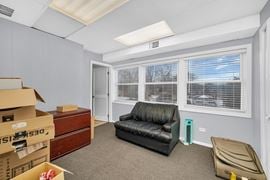 3S340 Rockwell St, Unit 201 - 2nd Floor South, Warrenville, IL 60555