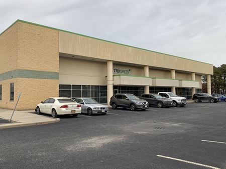 Photo of commercial space at 5 -7 Todd Court in Yaphank