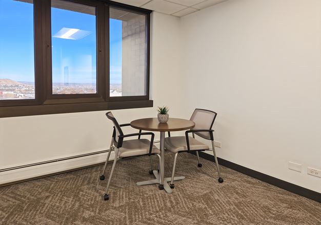 Regus - Golden - Indiana St