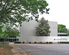 2000 Wade Hampton Blvd - Building II