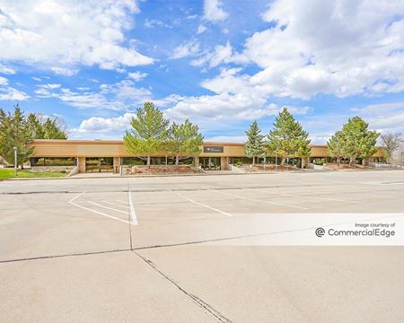Office space for Rent at 1820 Lefthand Circle in Longmont