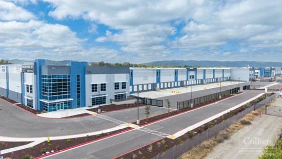 OMP OAKS BUSINESS PARK BUILDING 2