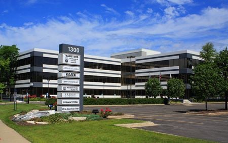 O'Hare Corporate Centre - Park Ridge