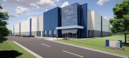 Industrial space for Sale at 1100 Valley Brook Ave in Lyndhurst