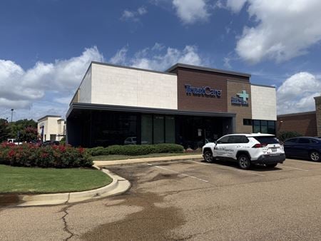 Office space for Sale at 1710 Old Fannin Rd in Flowood