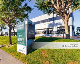 Prologis LAX Gateway Business Park