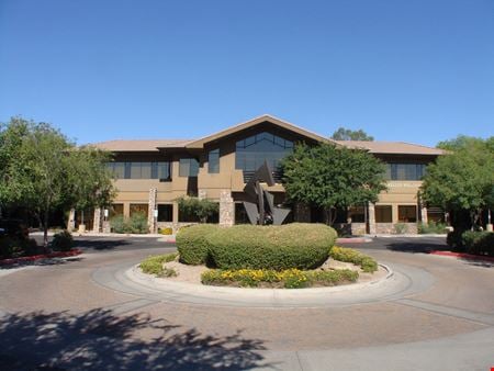 Office space for Rent at 2500 S Power Rd, Bldg 9 in Mesa
