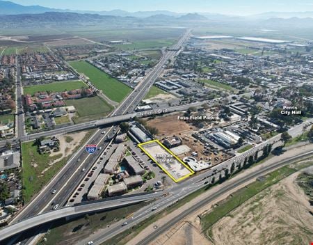 VacantLand space for Sale at 509 N D St in Perris