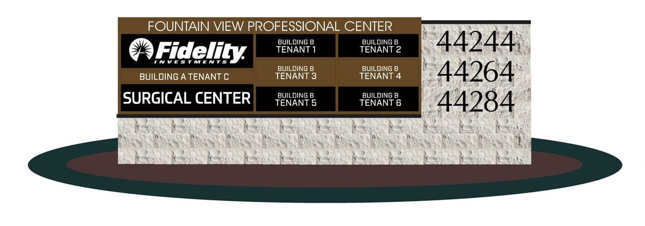 Fountain View Professional Center