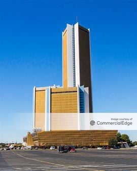 CityPlex Towers