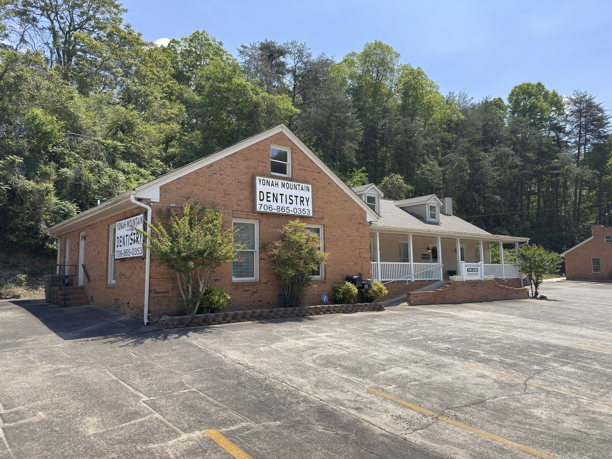 471 S Main St, Cleveland, GA 30528
