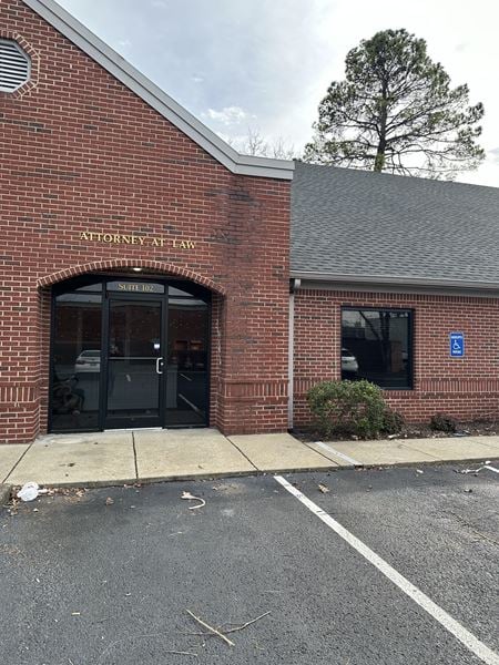 Office space for Rent at 1011 Lehman Ave Ste 102 in Bowling Green