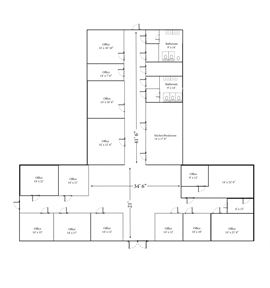 6601 Chester Ave.
