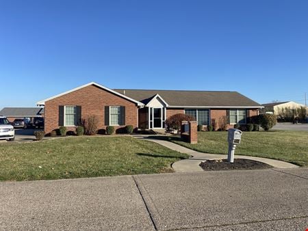 Office space for Rent at 2225 N Cullen Ave in Evansville