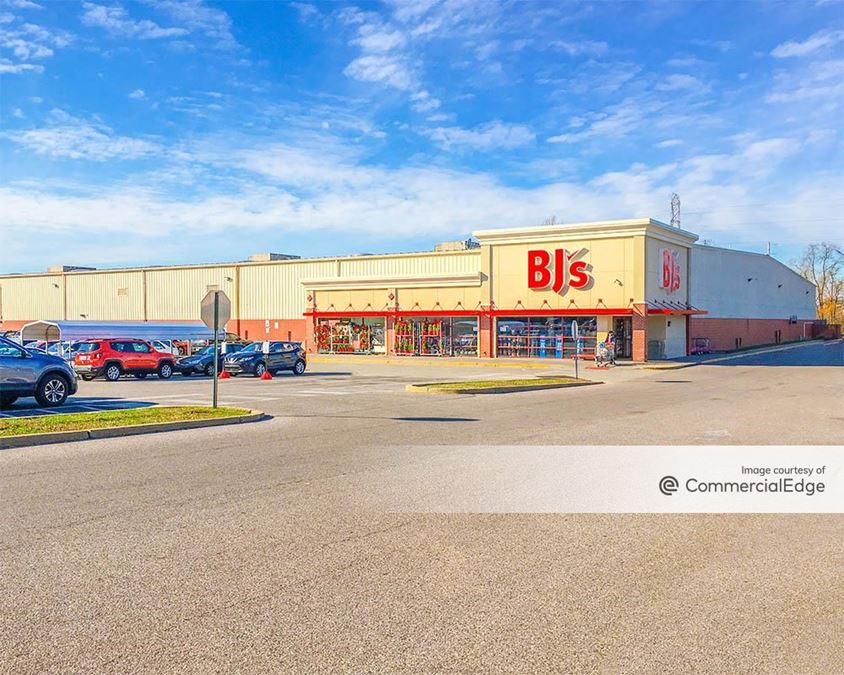 2054 Red Lion Road Retail Space For Rent CommercialCafe