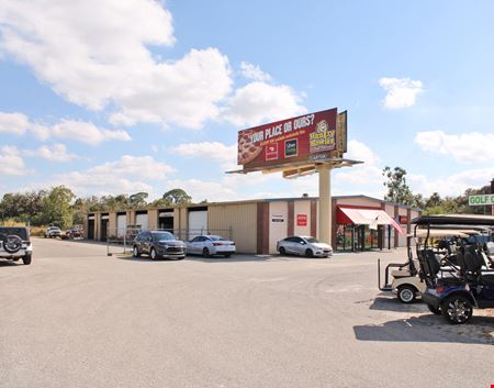 Retail space for Sale at 950 Florida 29 in LaBelle