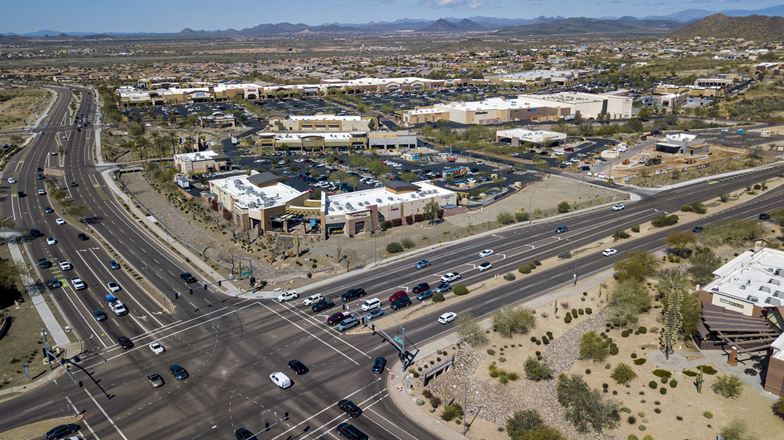 Lake Pleasant Towne Center