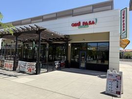 Sub-Lease Turn Key Restaurant