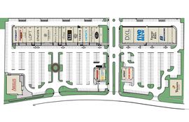 Commons at Northpark