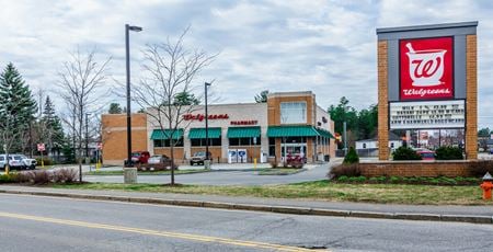 Retail space for Sale at 142 Loudon Rd in Concord