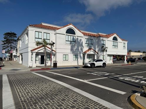 1001 Hermosa Ave