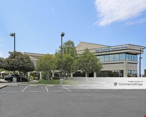 Rancho Springs Medical Plaza