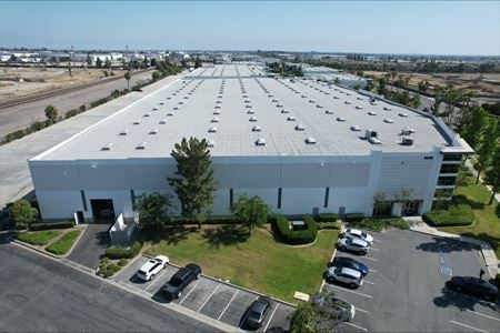 Photo of commercial space at 10006 Santa Fe Springs Road in Santa Fe Springs