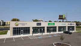 Bloomington Retail