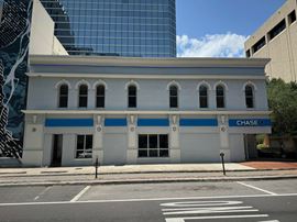 300 North Franklin St 