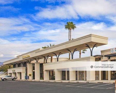 Office space for Rent at 40 North Swan Road in Tucson
