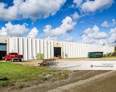 Commercial space for Rent at 2785 Metamora Road in Oxford