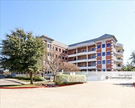 5000 Legacy Drive