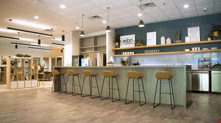 Photo of commercial space at 420 Technology Parkway Northwest, Suite 300 in Peachtree Corners
