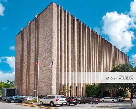 Office space for Rent at 2990 Richmond Avenue in Houston