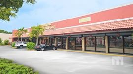 41 NW 167th Street