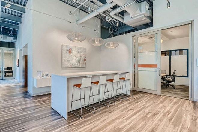 Aurora Office Evolution