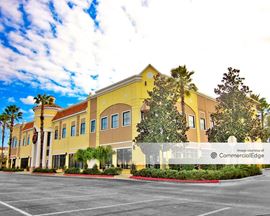 Winter Park Village - 1020 & 1030 West Canton Avenue
