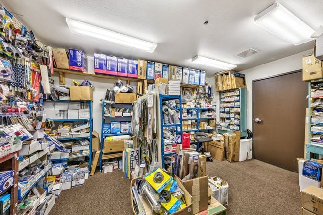 Tahoe Boat Shop and Business for Sale