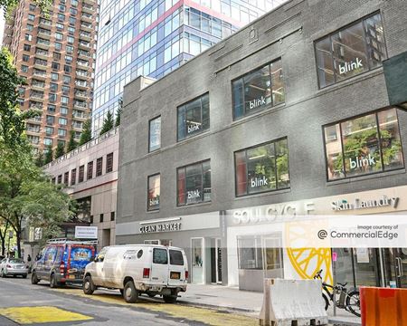 Retail space for Rent at 240 East 54th Street in New York