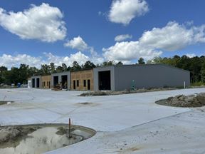 New Industrial Flex Space